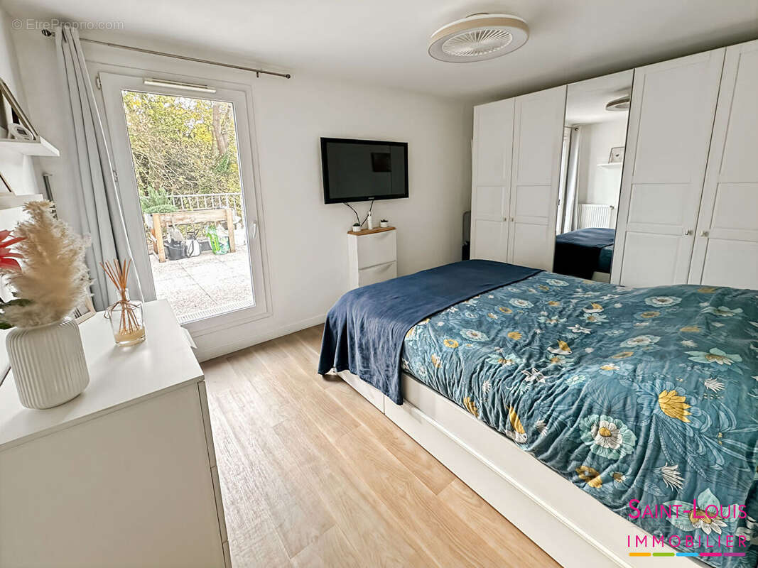 Appartement à POISSY