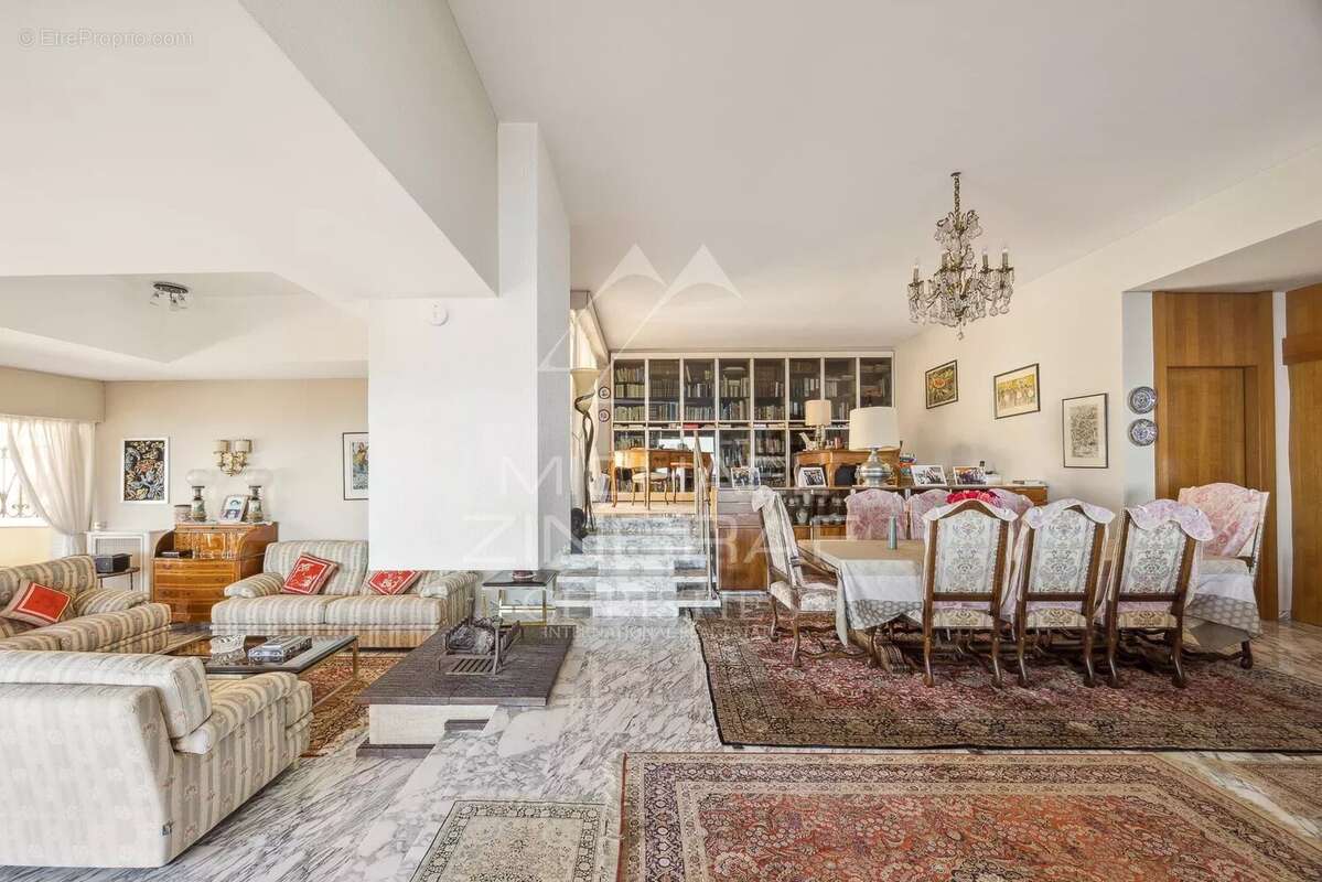 Maison à VILLEFRANCHE-SUR-MER