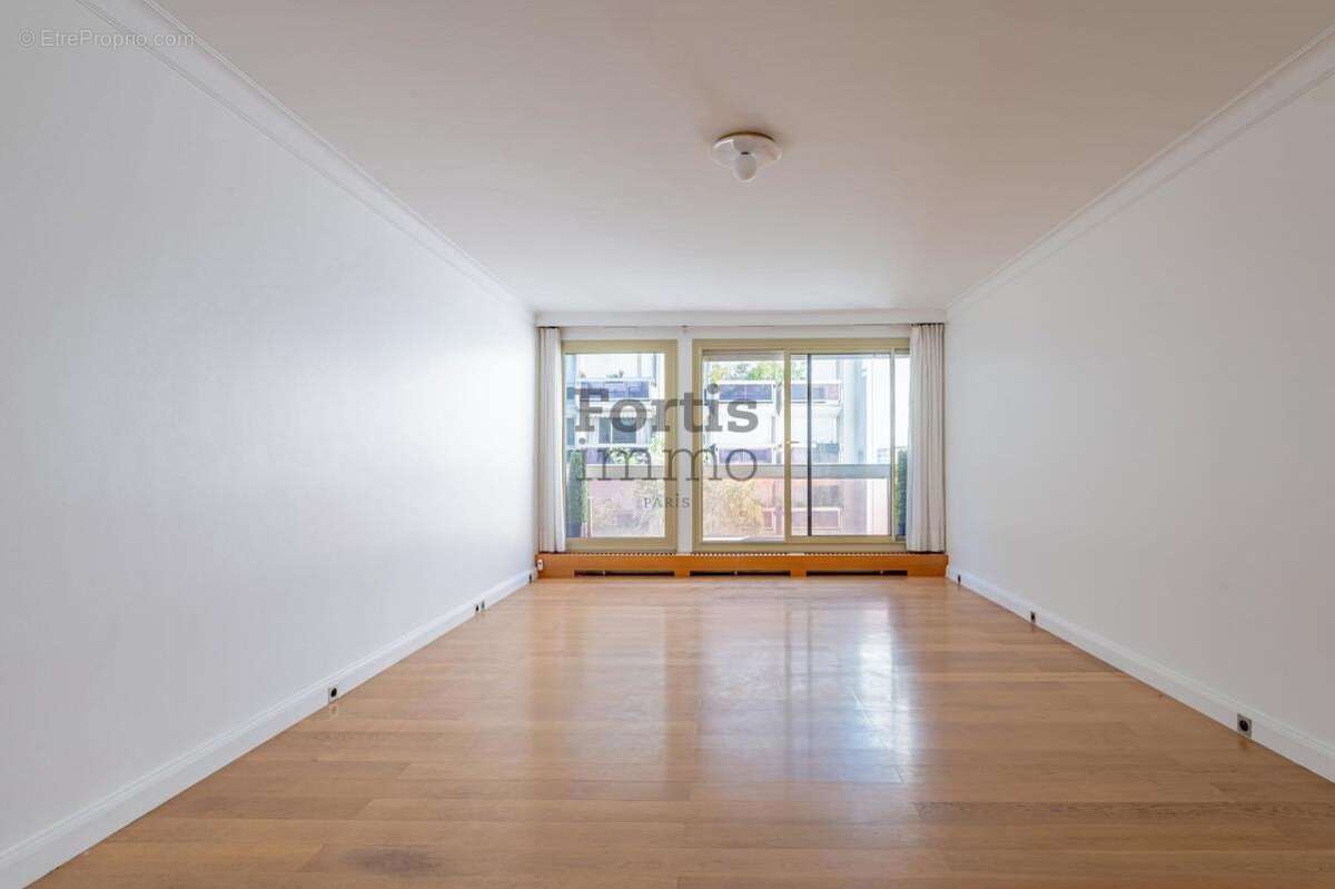 Paris 6 - appartement avec terrasse - 64 m² - photo 2
