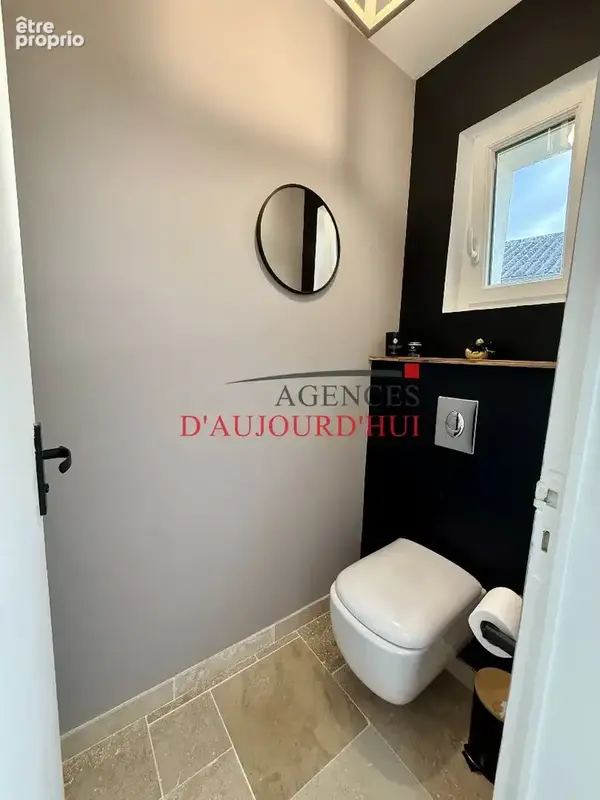 Maison 3 pièces 70 m² à vendre à Bayeux (14400) - photo 5