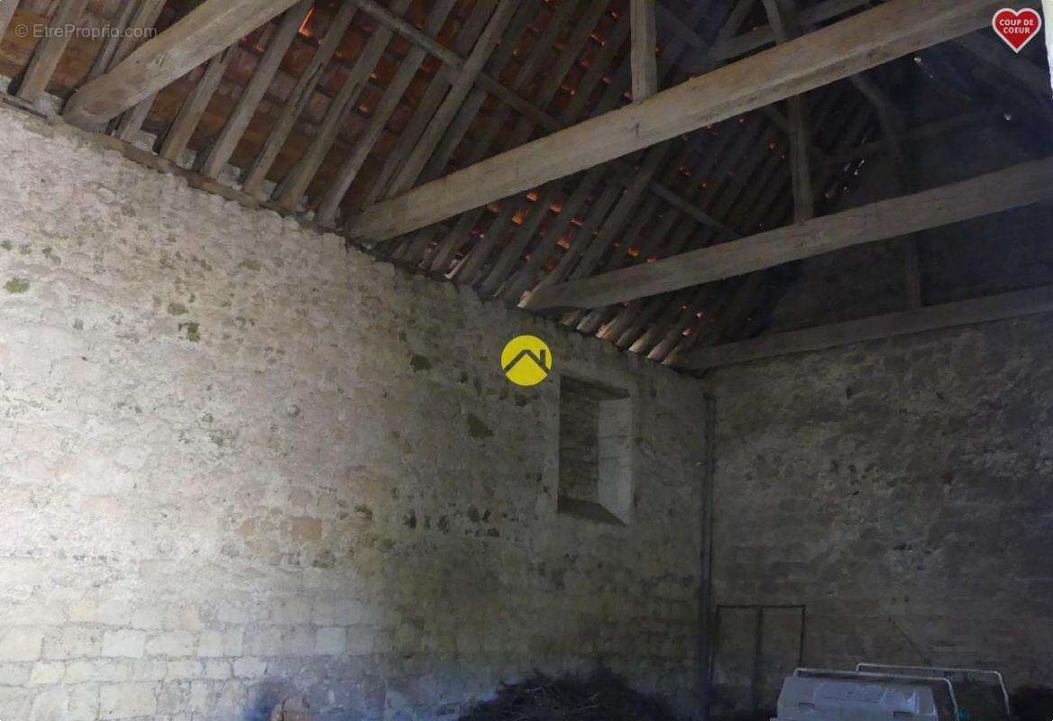 Maison à LANGEAIS