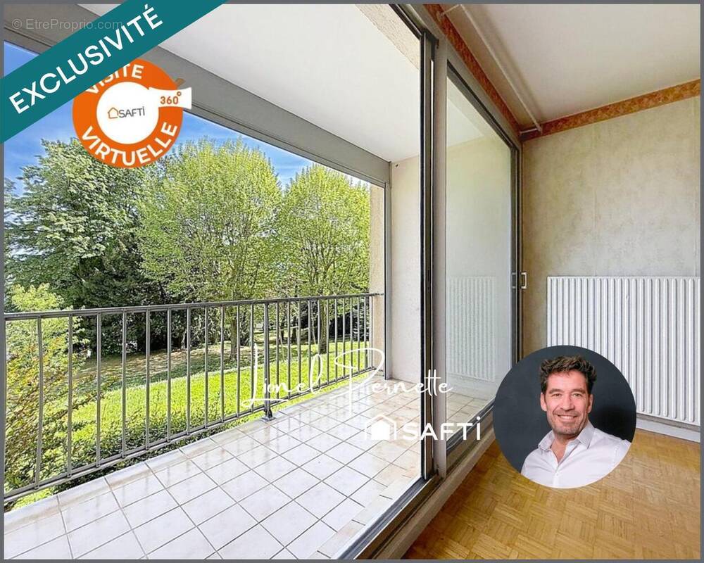 Photo 1 - Appartement à LA MULATIERE