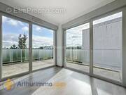 Appartement à BEZANNES