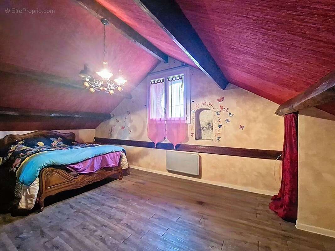Maison 5 min de marines - photo 7