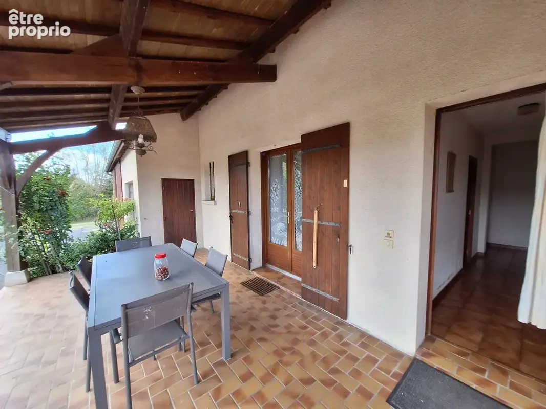 Maison 4 pièces 137 m² à vendre à Villereal (47210) - photo 9