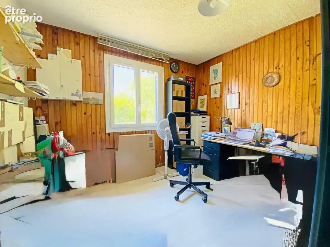 À vendre – maison de plain-pied –  muret (quartier prisé entre brioudes et le barry) - photo 8