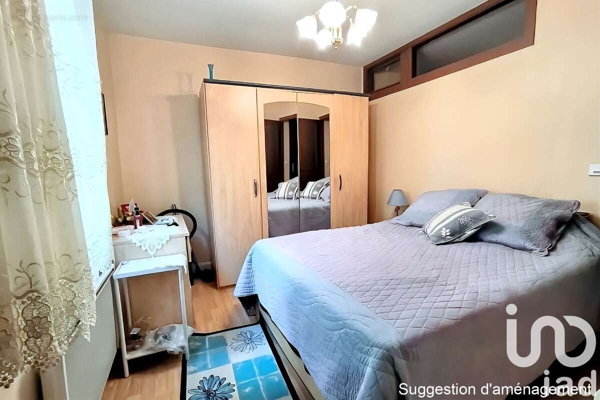 Photo 6 - Appartement à PARIS-10E