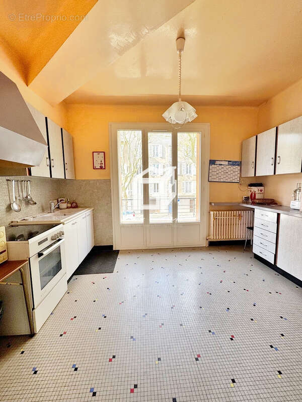 Appartement à RODEZ