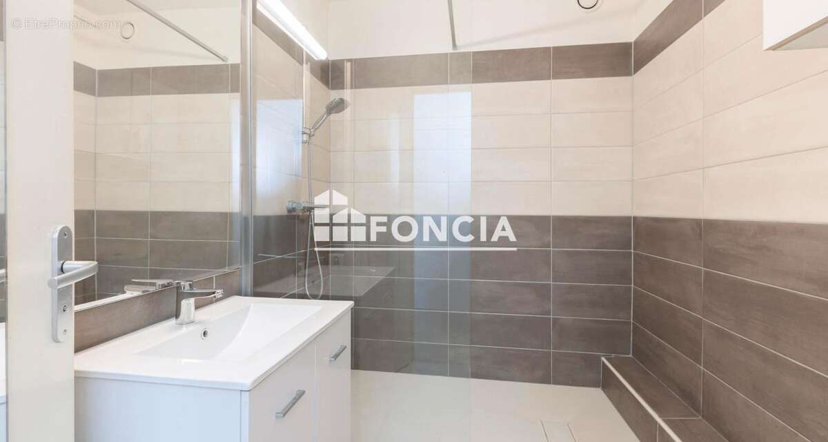 Appartement à SAINT-PIERRE-DU-MONT