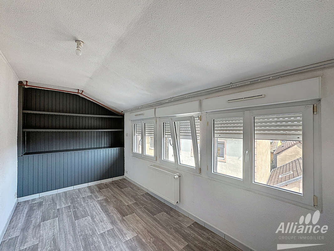 Appartement à BELFORT
