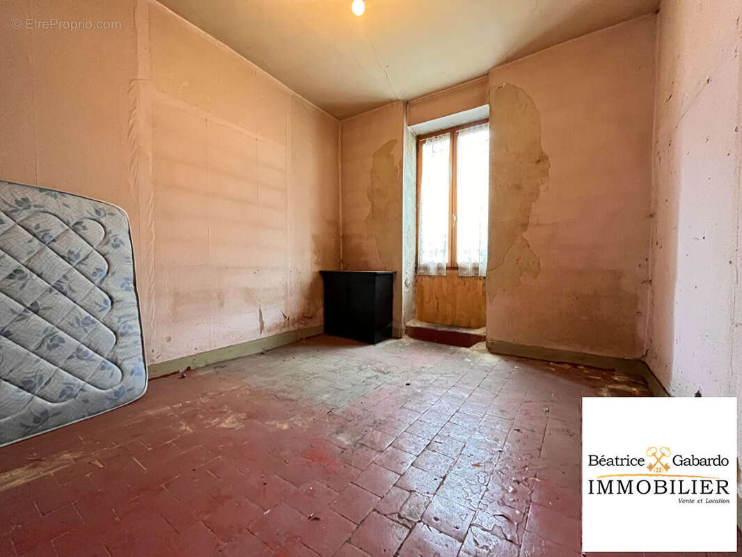 Appartement Belleville 3 pièce(s) 57 m2 - photo 13