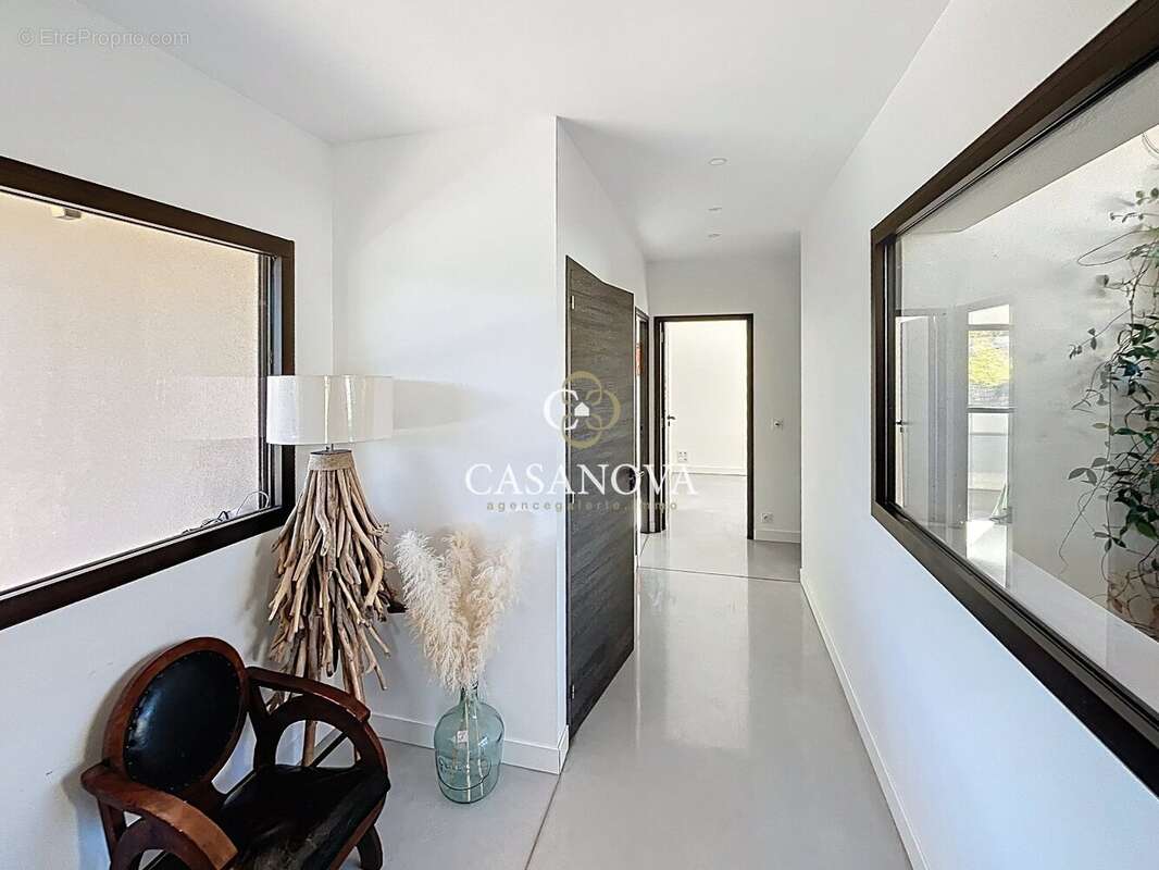 Maison à CLERMONT-L&#039;HERAULT