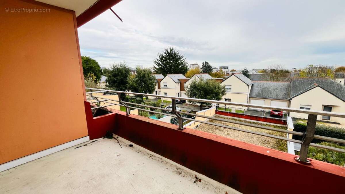 Appartement à ANGERS