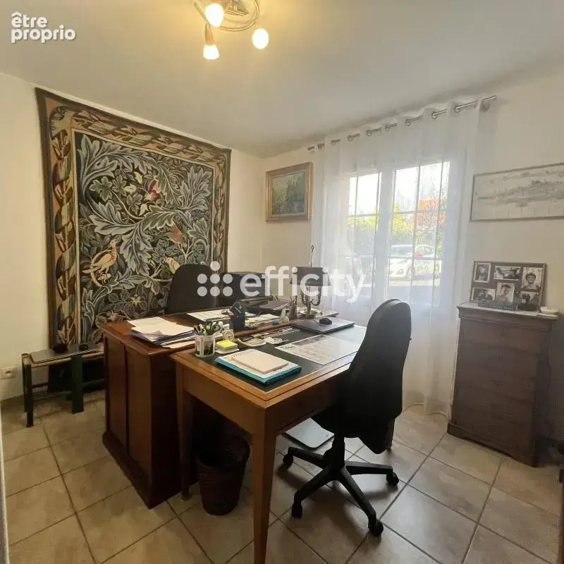 Maison 5 pièces 111 m² à vendre à Saint-Martin-Le-Beau (37270) - photo 7