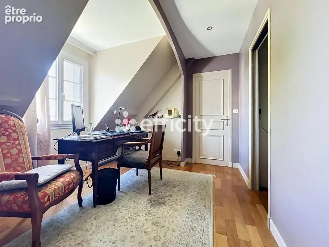 Maison 182 m² à Notre-Dame-D'oe  - photo 13