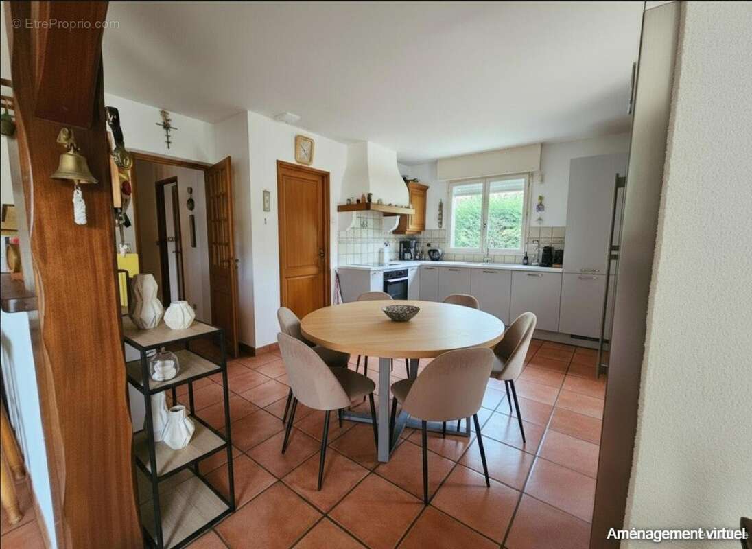 Photo 5 - Maison à LEOGNAN