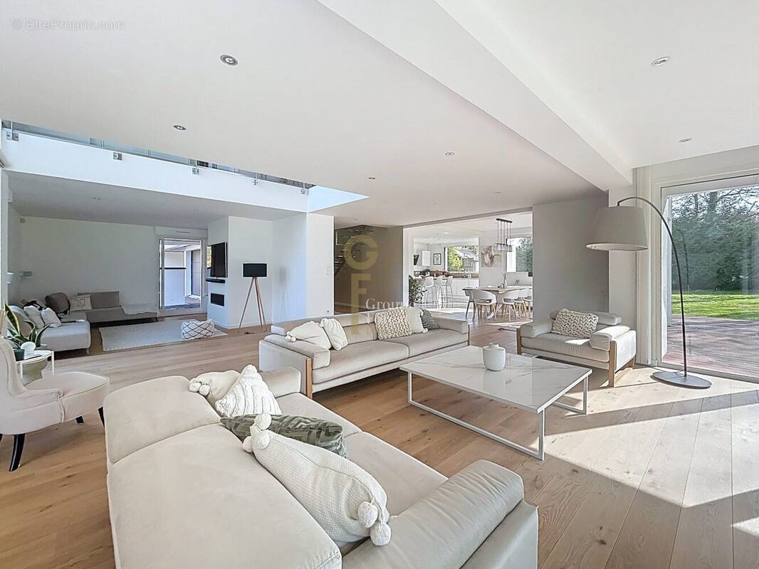 Maison à WATTIGNIES