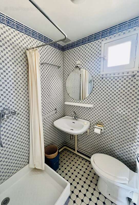 Maison de pecheur - photo 8