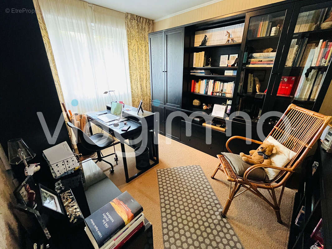 Appartement à LA ROCHE-SUR-YON