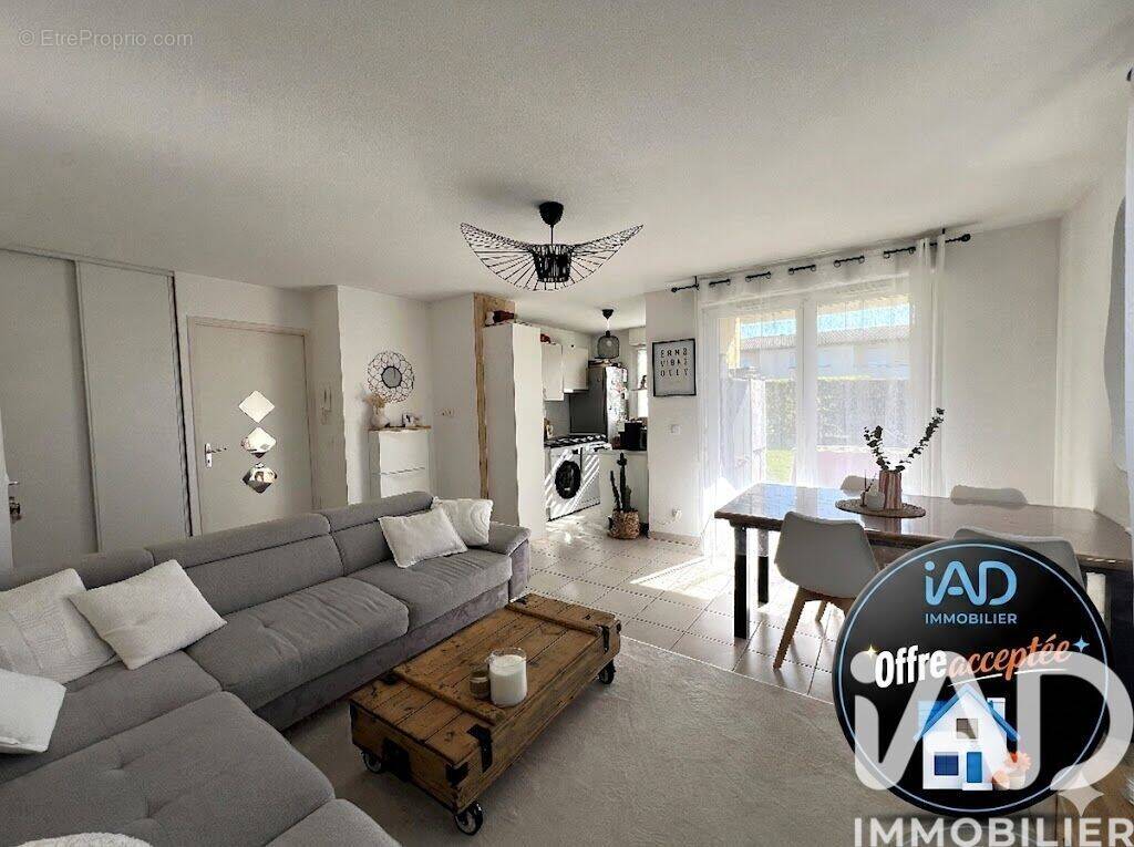 Photo 1 - Appartement à SAINT-PERDON