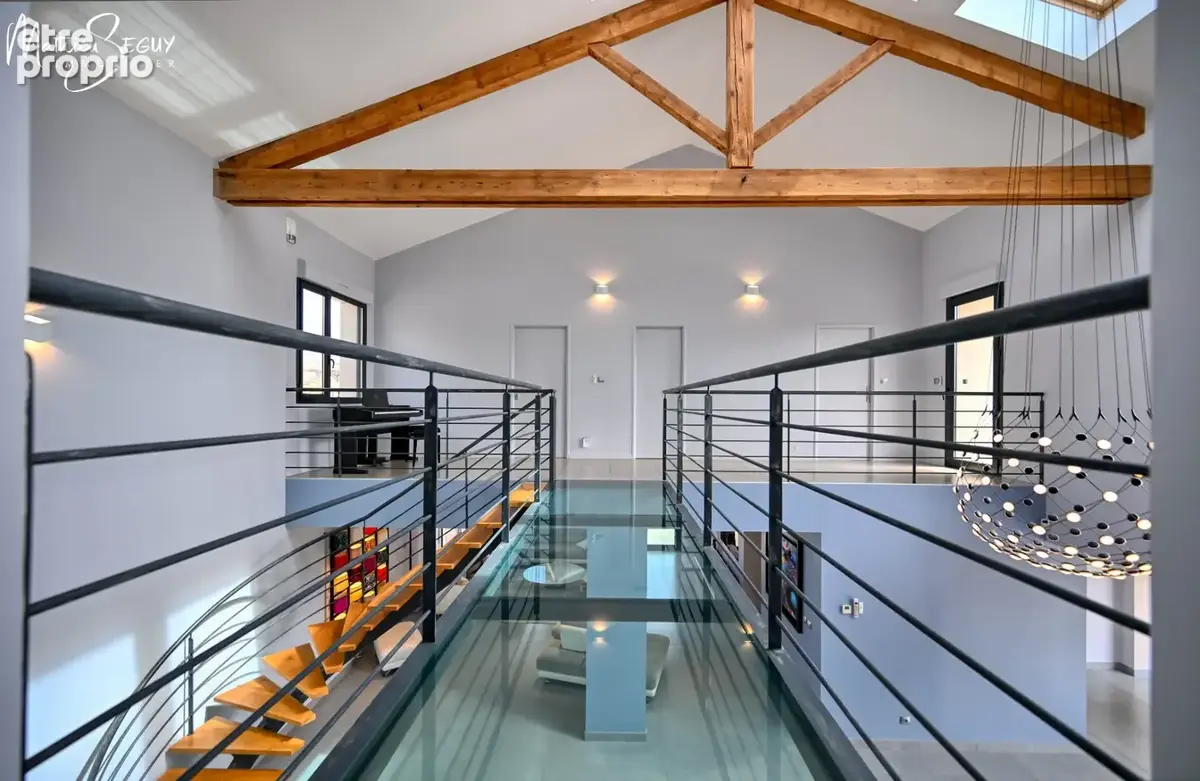 Propriété de Prestige à THURINS (69) - photo 18