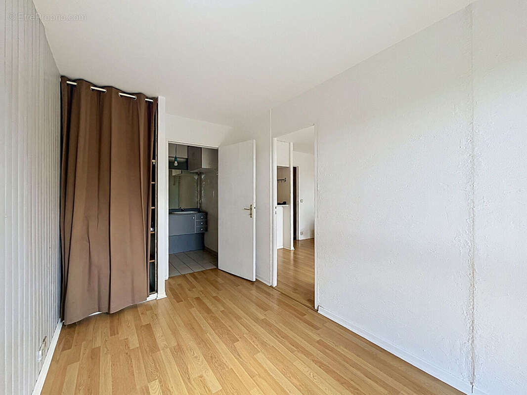 Appartement à CHATILLON