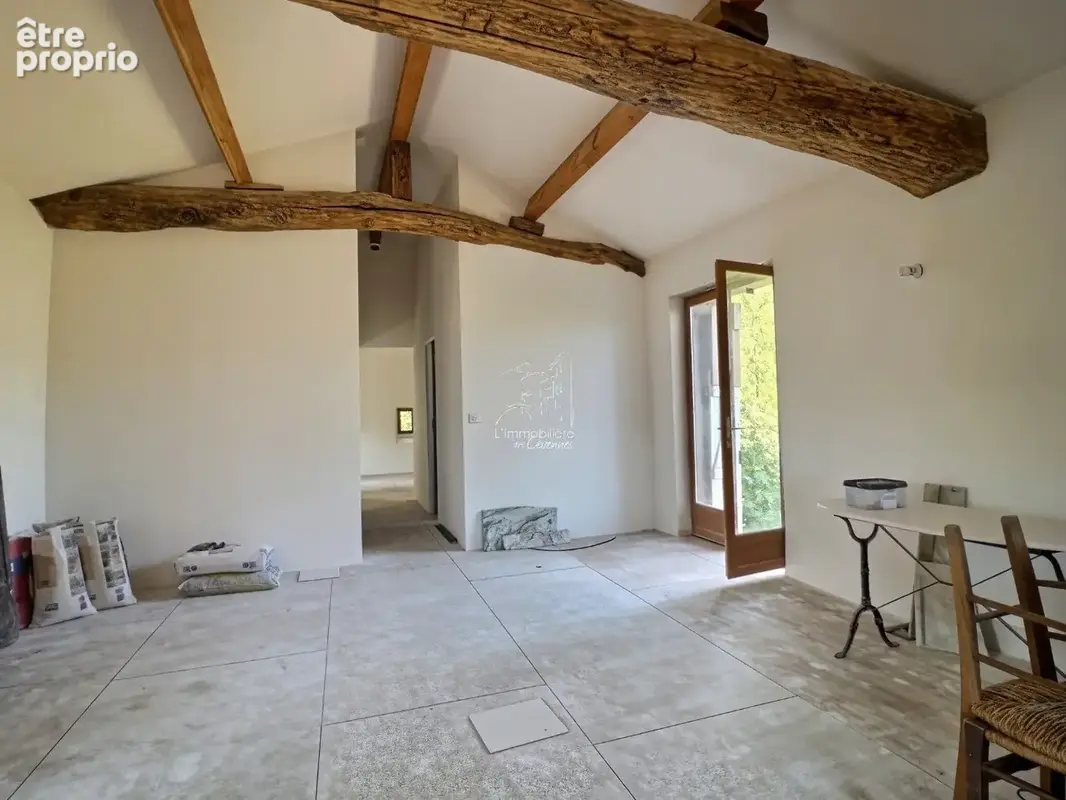 Saint-andré-de-majencoules  authentique maison cévenole en pierre, rénovée avec respect- notre coup de cur de la rentrée ! - photo 28