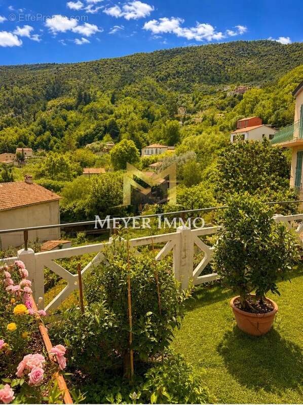 Appartement à BENDEJUN