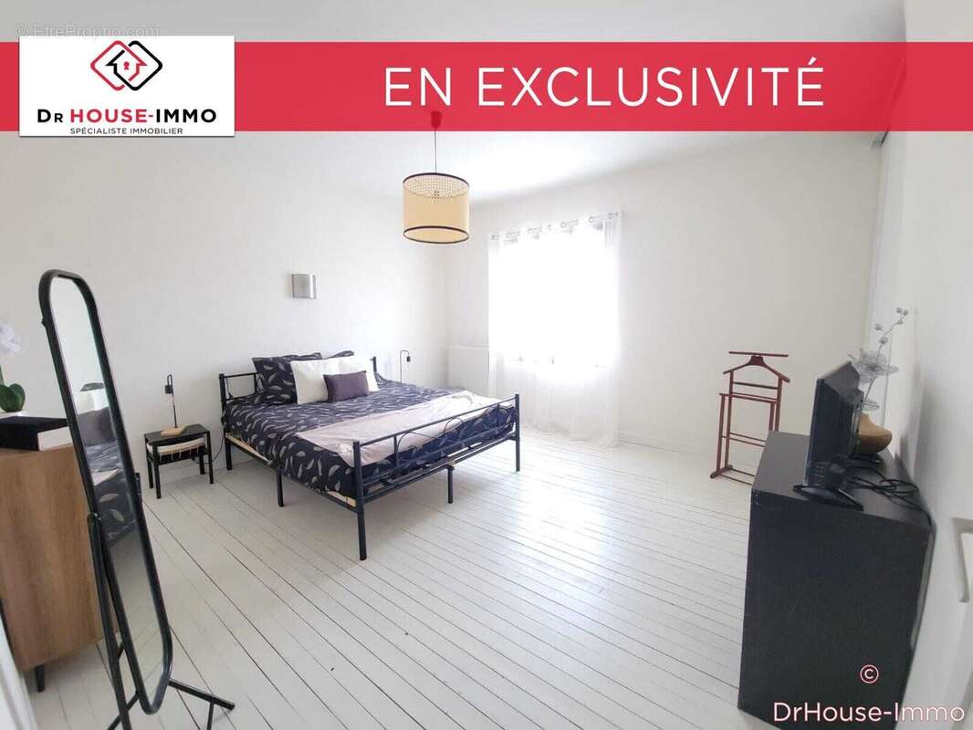 Maison 176 m² à Venansault  - photo 8