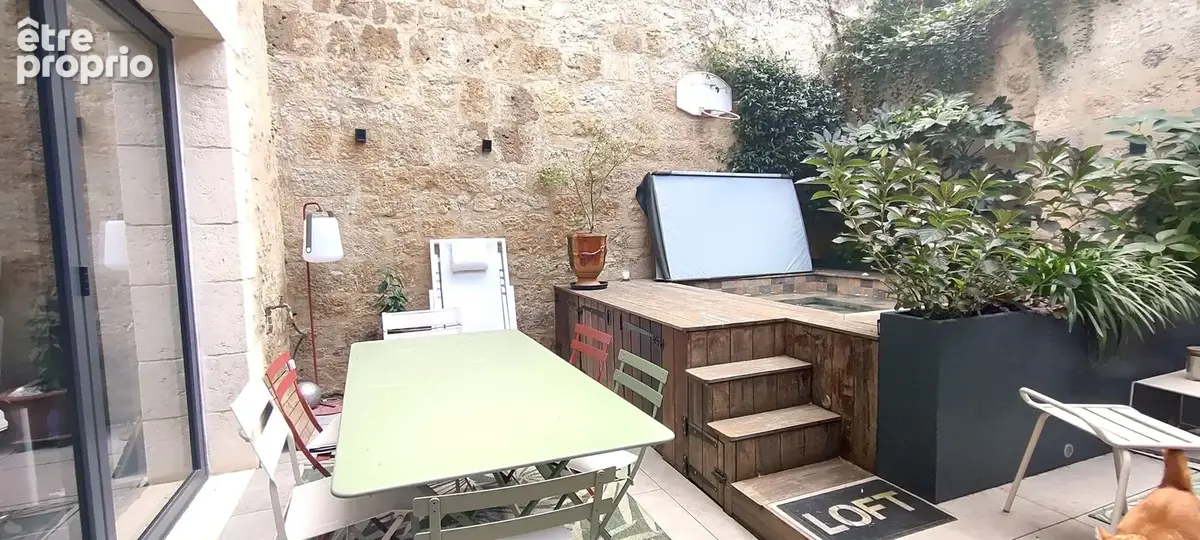 Maison 5 pièces 160 m² à vendre à Condom (32100) - photo 3