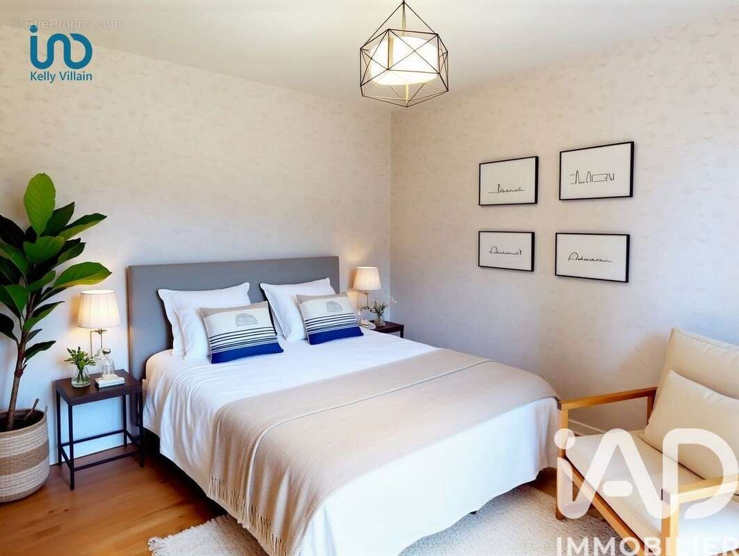 Photo 8 - Terrain à COULON