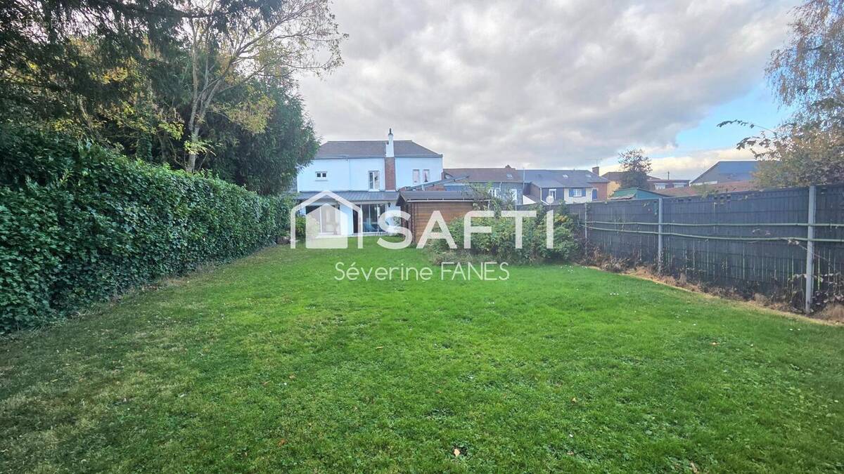 Photo 1 - Maison à BOIS-GUILLAUME