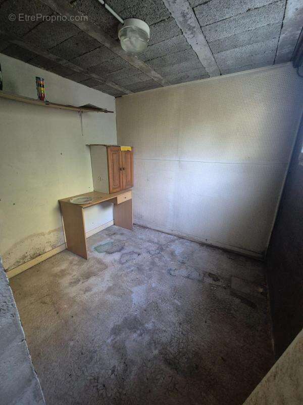 Maison 4 chambres avec jardin/terrasse Souché NIORT (79) - photo 14