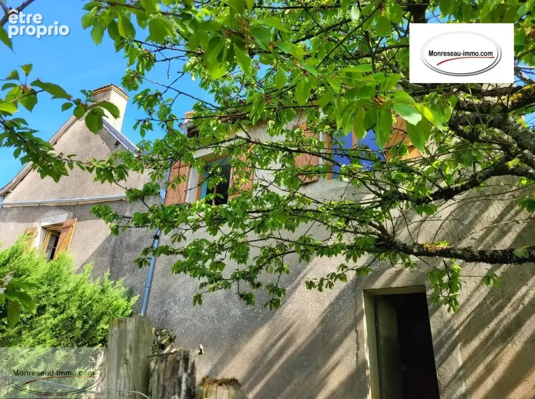 Photo Maison à Lugny au prix de 149 500€