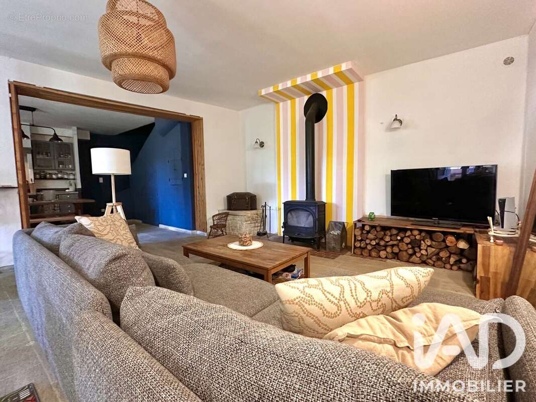 Photo 3 - Maison à CARPENTRAS