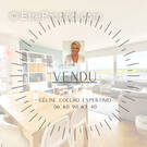 Appartement à JOUY-EN-JOSAS