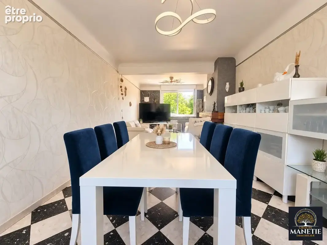Maison 7 pièces 110 m² à vendre à Arras (62000) - photo 2