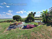 Maison à SAINT-GERME