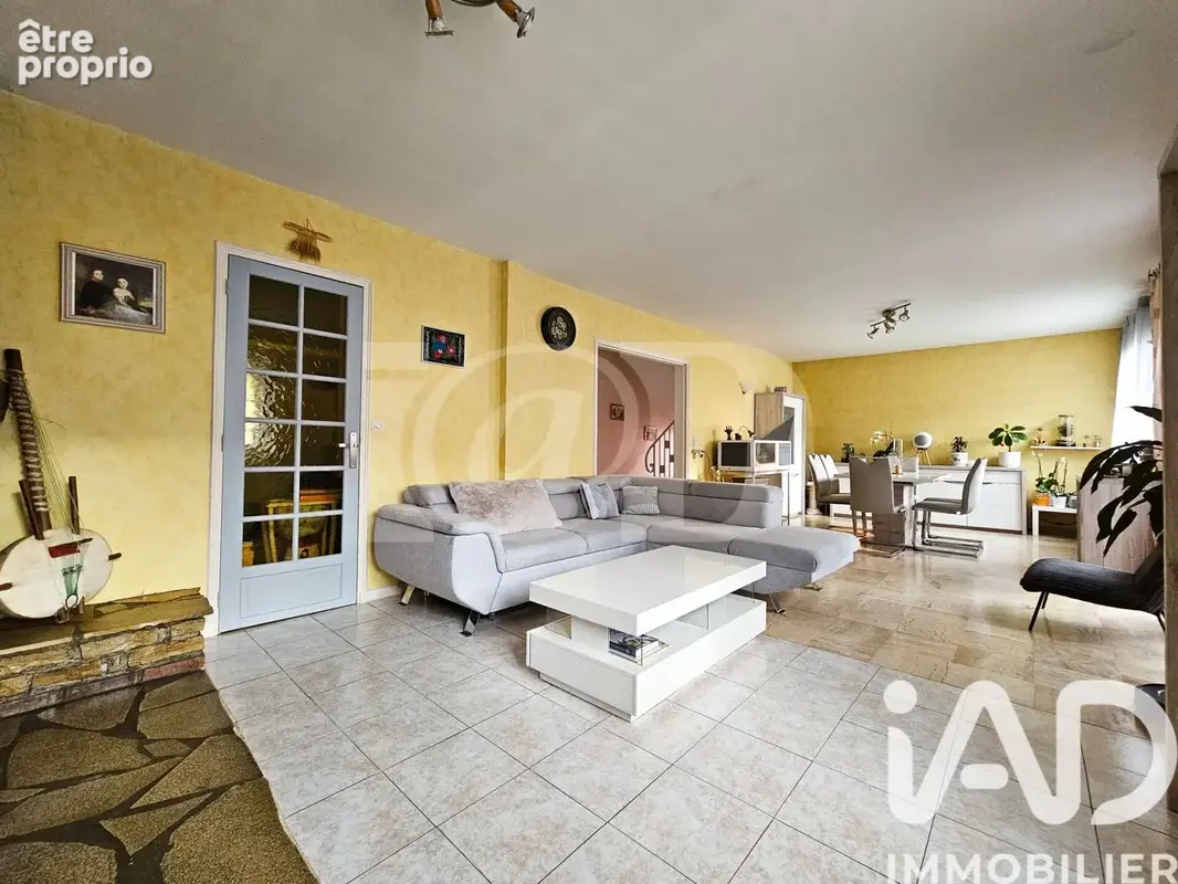 Photo 1 - Maison à LINAS