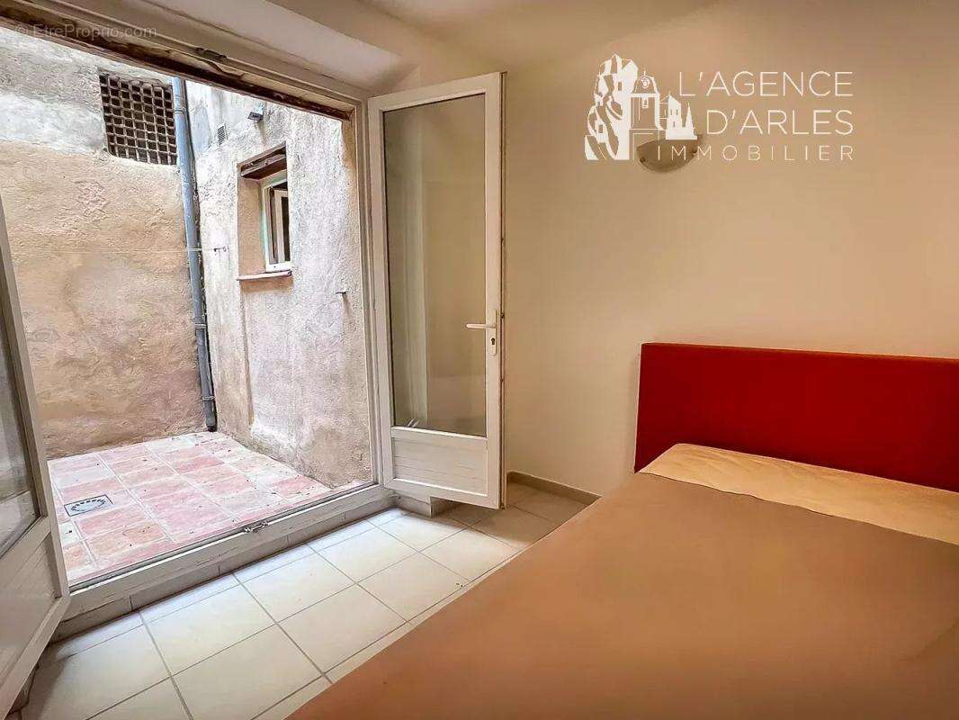 Appartement à ARLES