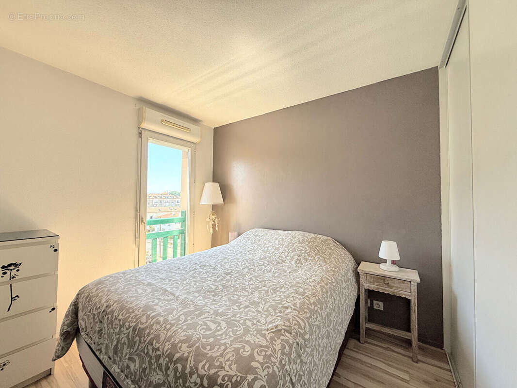 Appartement à BAYONNE