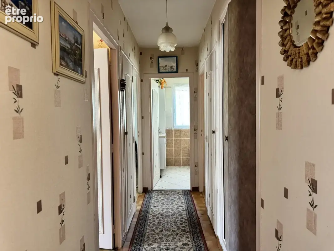 Maison 89 m² à Saujon  - photo 8