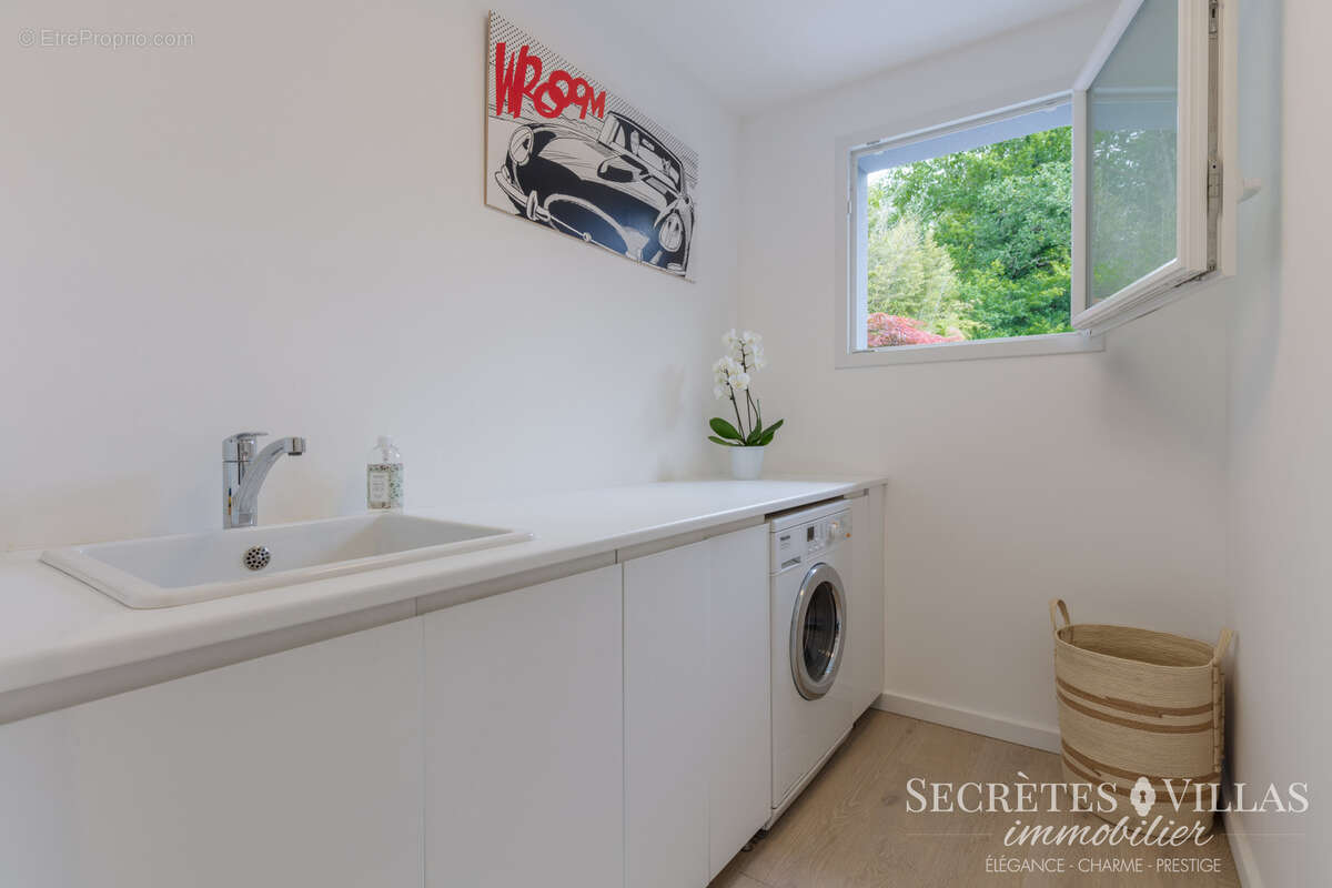 Maison à SAINT-LOUBES