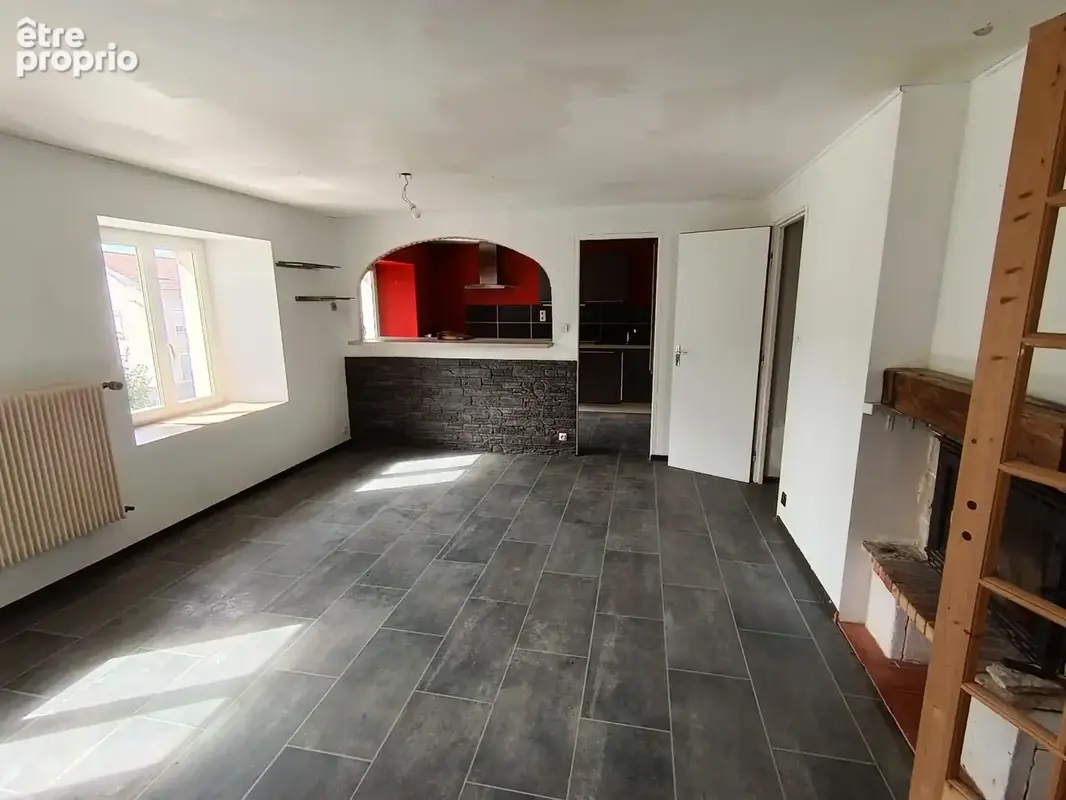 Maison 6 pièces 147 m² à vendre à Etupes (25460) - photo 2