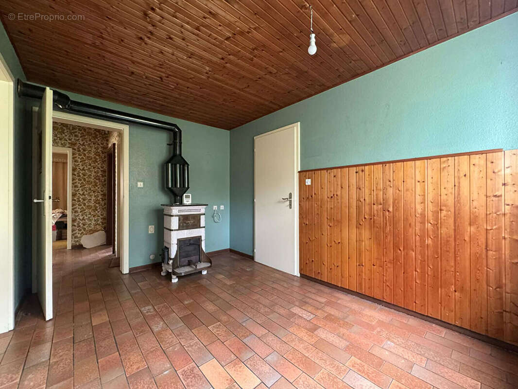 Maison à STEINBACH