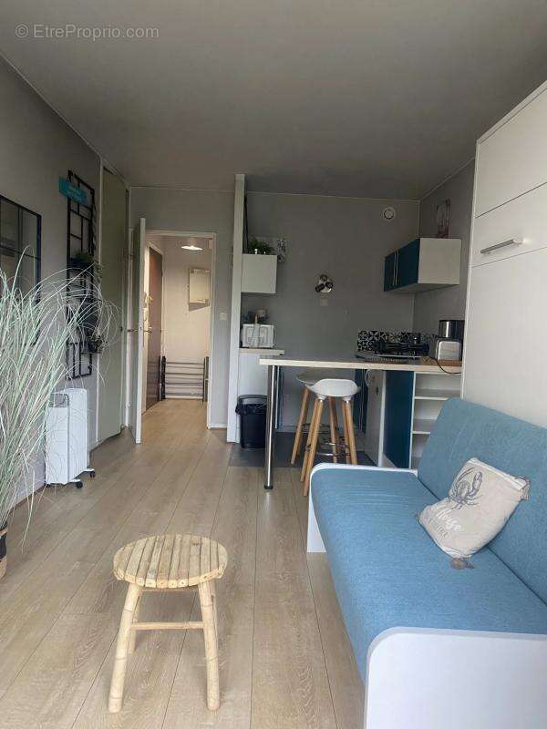 Appartement à ARCACHON