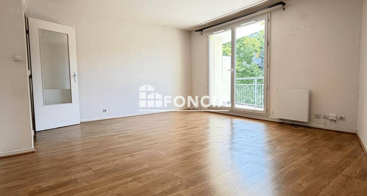 Appartement à CERGY