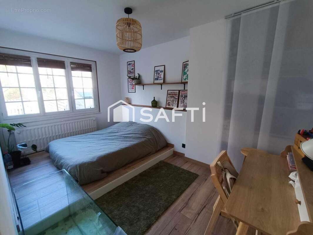 Photo 4 - Maison à BOULOGNE-SUR-MER