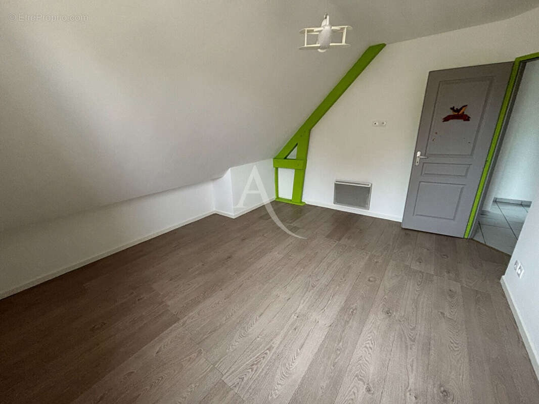 Maison Derval 4 pièce(s) - photo 7