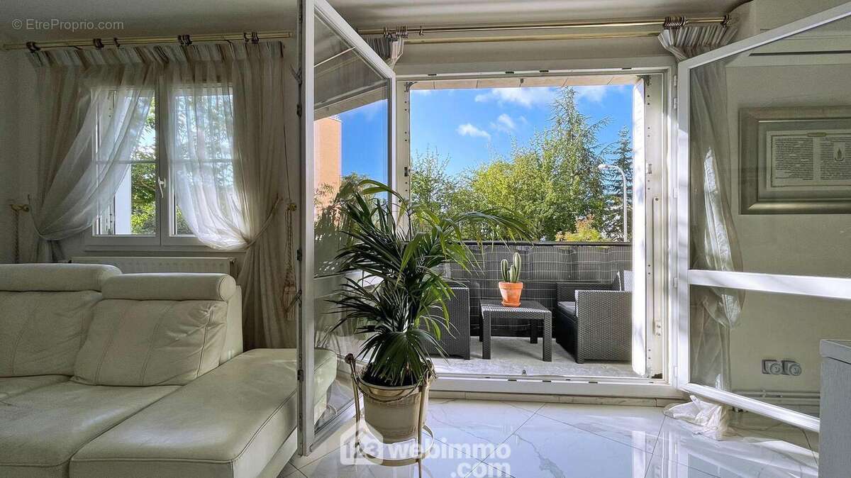 Appartement à CRETEIL
